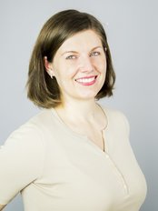 Dr Jitka Kapounová - Dermatologist at MUDr. Iva Špaňárová