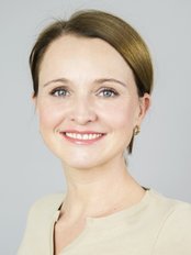 Ms Nadežda Váchová -  at MUDr. Iva Špaňárová