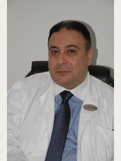 Dr. Ayman Khafagy - El Nozha st., Nasr city, El Saudia buildings #4 infront of Air Defence Club, Cairo, 11371, 