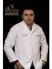 Dr Mostafa Kadry - Dermatologist at Glamorous Beauty Clinic