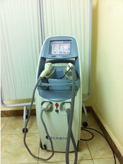 Cairo Laser Center, Mohandessin - Duet Light Sheer: Laser Hair Removal Painless & Fast