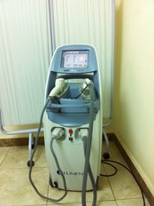 Cairo Laser Center, Mohandessin - Duet Light Sheer: Laser Hair Removal Painless & Fast 