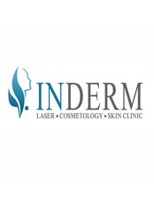 INDERM Skin Clinic - 130 Omar Ibn El-Khattab, off El-Thawra Street, Almaza, Heliopolis, Cairo, 11341,  0