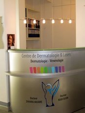 Centre de Dermatologie Esthétique and Lasers - 32 Boulevard Victor Hugo, Nice, 06000,  0