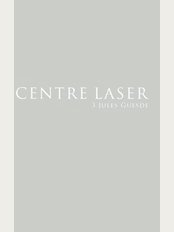 Centre Laser Toulouse - 3 allée Jules Guesde . 1er étage, Toulouse, 31000, 