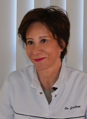 Dr Pascale Grolleau-Rochiccioli-Ramonville-Saint-Agne