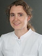 Dr Sylke Schneider-Burrus - Doctor at Charite