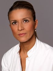 Dr Janina Hasert - Doctor at Dr. Janina Hasert