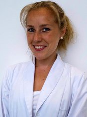 Dr Sophia Hoffmann - Dermatologist at Dr. Janina Hasert