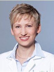 Dr Kerstin Kusch - Doctor at Vital Klinik