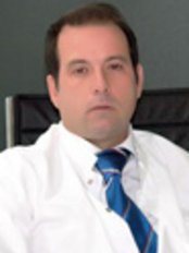 Dr Deliyannis Panagiotis - Dermatologist at AD Clinic