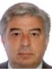 Dr Dimitris Kapetanakis - Dermatologist at Dimitris I. Kapetanakis