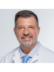 Dr Christoforos Tzermias - Dermatologist at IQ Dermatology Care