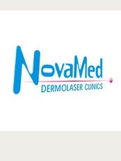 Novamed Dermolaser Clinics - Kavala - Eleftheriou Venizelou 39, Kavala, 65403, 