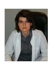 Dr Maria Voyatzi - Dermatologist at Maria Vogiatzi - Dermatologist Thessaloniki