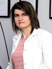 Maria Vogiatzi - Dermatologist Thessaloniki - Vazelonos 32, Kalamaria, 55132,  0