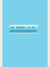 Dr Simon Ku - Skin Specialist - 1609, Melbourne Plaza, 33 Queen's Road, Central, 