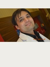 Aastha Skin and Laser Clinic - Dr Gaurav Patel
