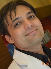 Aastha Skin and Laser Clinic - Dr Gaurav Patel 