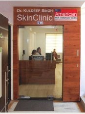 Dr Kuldeep Singh Skin Clinic - C-305, Rudra Square, Judges Bungalow Cross Road, Bodakdev, Ahmedabad, Gujarat, 380054, 