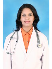  sheetal devakar - Aesthetic Medicine Physician at Derma Sculpt Clinic - Bellandur Outer Ring Road