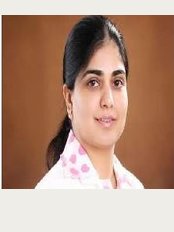 Dr Charu's Essential Aesthetic and Dermatology Clinic - 3615/A, 6th cross, 13th G Main,HAL 2nd Stage, Bangalore, Karnataka, 560008, 