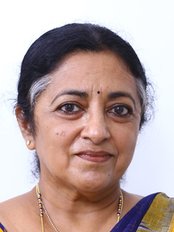 Dr Maya Vincent -  at Dr. Yogiraj Centre For Dermatology and Cosmetology - Bengalu