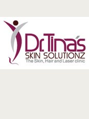 Dr.Tina's Skin Solutionz - 11/12, Sahakarnagar Bellary road via Bangalore International Airport road, Bengaluru, Karnataka, 560092, 