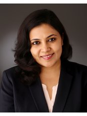 Dr Tina Ramachander - Dermatologist at Dr.Tina's Skin Solutionz