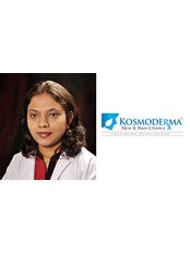 Dr Neha  Gupta - Doctor at Kosmoderma Skin & Hair Clinic