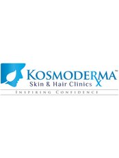 Kosmoderma Skin & Hair Clinic - 67/2 Lavelle Road, Bangalore, Karnataka, 560001,  0