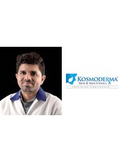 Dr Shaik  Masroor Ahmed - Doctor at Kosmoderma Skin & Hair Clinic