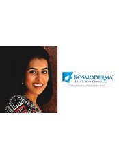 Dr  Chytra V  Anand - Doctor at Kosmoderma Skin & Hair Clinic-	Whitefield