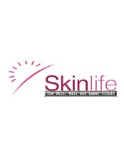 Skin Life - 44/4, St.Johns Church Road, Near Coles Park, Bharathi Nagar, Bangalore, 560005,  0