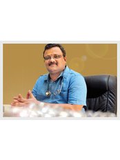 Dr RS Roy - Doctor at Amrita Ayurveda Medical Centre-Kozhikode