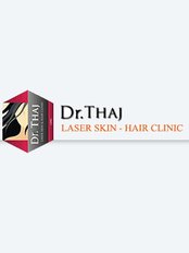 Dr.Thaj Laser Skin Hair Clinic - 5/3,1 st street,Bharathi Nagar, North Usman Road, T. Nagar, Chennai, Tamil Nadu, 600017,  0