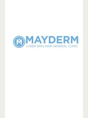 Mayderm Laser Skin  Hair clinic - 1251 Golden Colony 1st Street, Anna Nagar West Extension, Chennai, Tamil Nadu, 600050, 