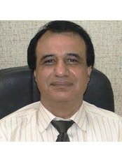 Dr P.K. Talwar -  at Delhi Dermatologist clinic