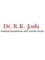 Dr. R. K. Joshi - Indraprastha Apollo Hospital - Sarita Vihar, Delhi - Mathura Road, New Delhi, 110076,  0