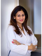 ISAAC Wellness - Dr. Geetika Mittal Gupta 