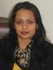 Dr Anu Jain - Doctor at The Skin - Jain Skin Hair and Laser Centre
