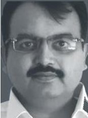 Dr Bhavesh Shah -  at Advanced Skin Clinic