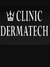 Clinic Dermatech - Gurgaon - UG-10, South Point Mall, Golf, Course Road, Sector-53, Gurgaon, 122003,  0