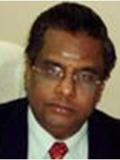 Dr B Narasimha Rao - Chief Executive at BNR Skin Hospitals -  Hyderabad
