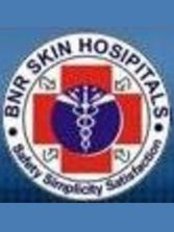 BNR Skin Hospitals -  Hyderabad - 7-1-32/A, Jayalakshmi Nilayam, Leela Nagar, Ameerpet, Hyderabad, 500016,  0