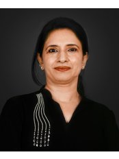 Dr Deepti Reddy - Orthodontist at FMS SKIN Clinic - Koti