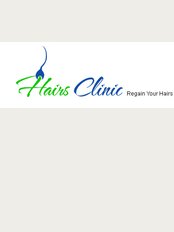 Hair's Clinic - compiling