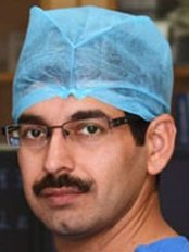 Dr Sanjeev Kumar Sidana -  at Heart and Skin Care-Dr. Sanjeev Sidana