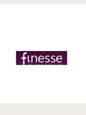 Finesse - The Skin and Laser Clinic - Shop No.: 4, Onkar Building, Opp. Oberoi Mall, Filmcity Road, Goregaon East, Mumbai, Maharashtra, 400097, 