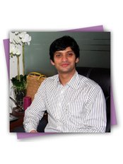 Dr Kamlesh Bhagat - Doctor at Finesse - The Skin and Laser Clinic